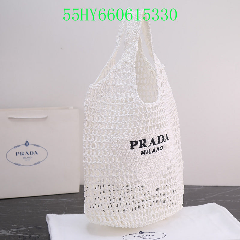 Prada Bags - The Barnes Bags  174