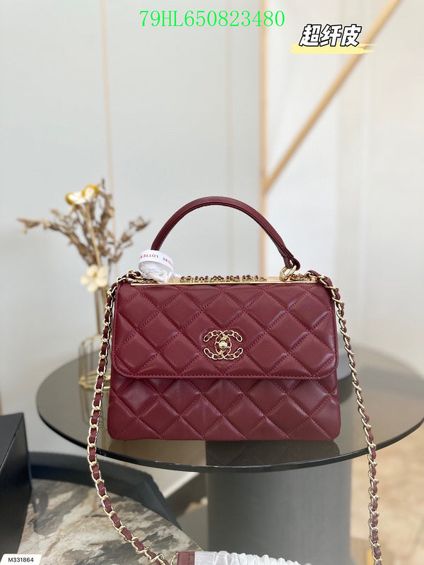 Amelia - CHL Bags - 072