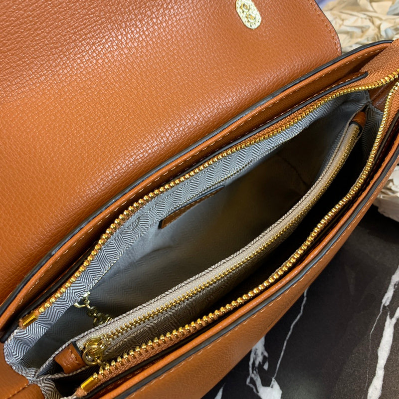 Amelia- PRDA  LUXURY BAGS - 614