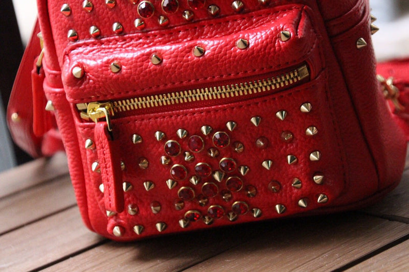 Amelia - MAmeliaBRANDED BAGS - 075