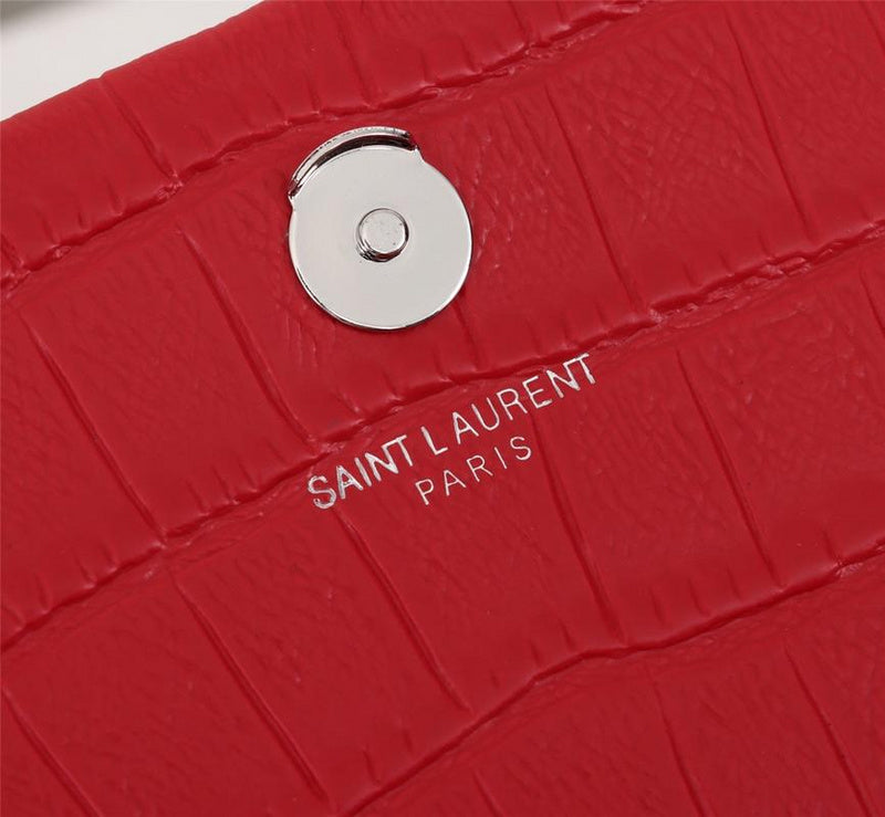 Amelia - YSL Bag - 2621