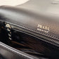 Amelia- PRDA  LUXURY BAGS - 571