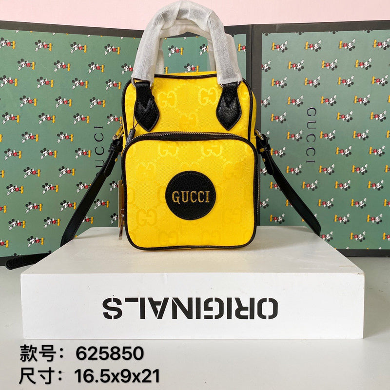 Amelia Fashion - GCI Bags - 2419