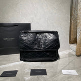 Amelia - YSL Bag - 4043