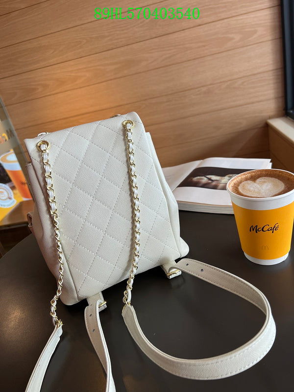 Amelia - CHL Bags - 1194