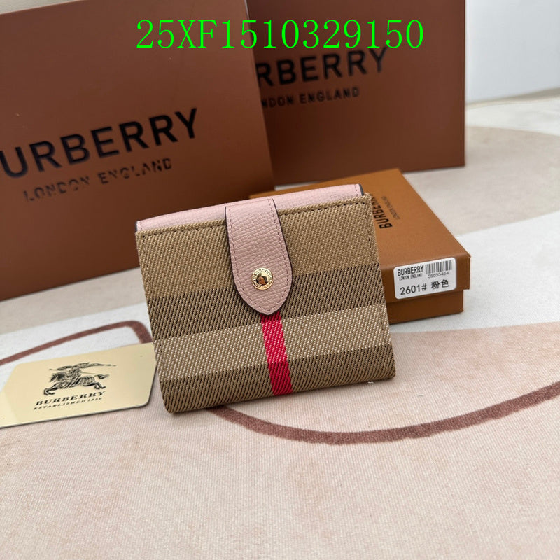 Amelia - BOR Wallet - 029