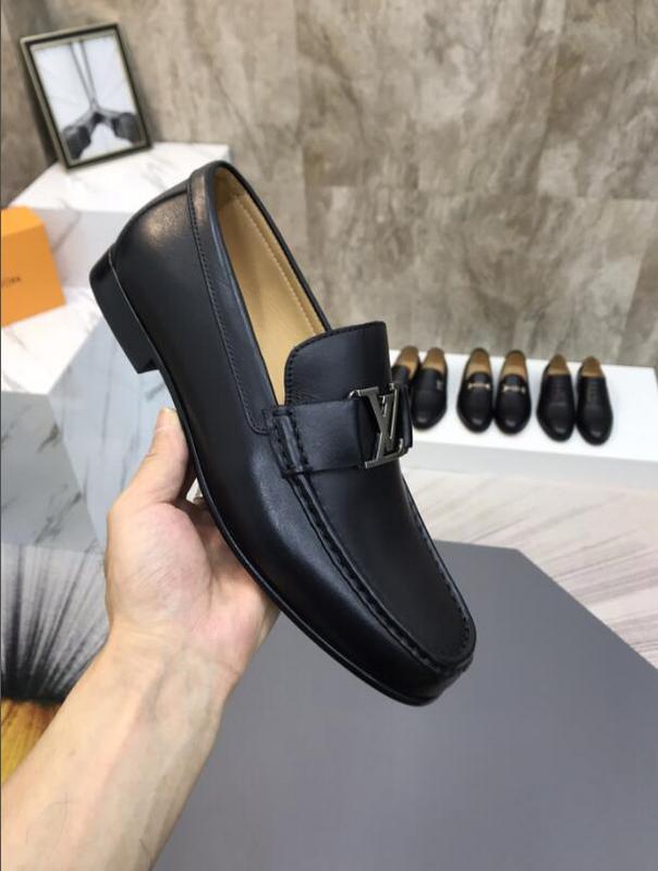 AmeliaLuxury - LOV Men Shoes - 1287