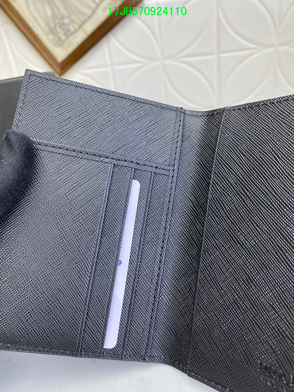 Amelia - PD Wallet - 351