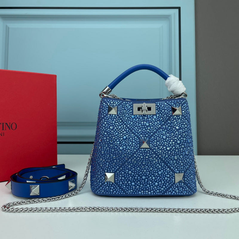 Amelia- VEL WOMEN LUXURY BAGS - 892