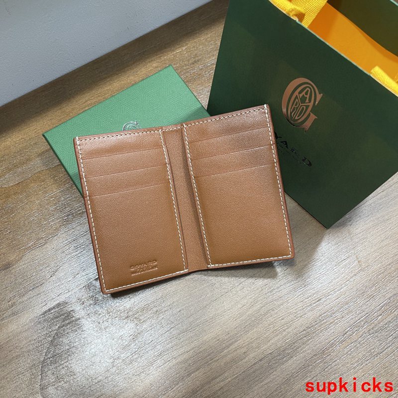 Amelia- - Mix Wallets - 127