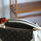 Amelia- Lu-Vi bags - 7943