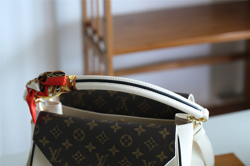 Amelia- Lu-Vi bags - 7943
