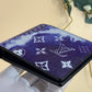 Amelia- LOV  Luxury  Wallets - 536