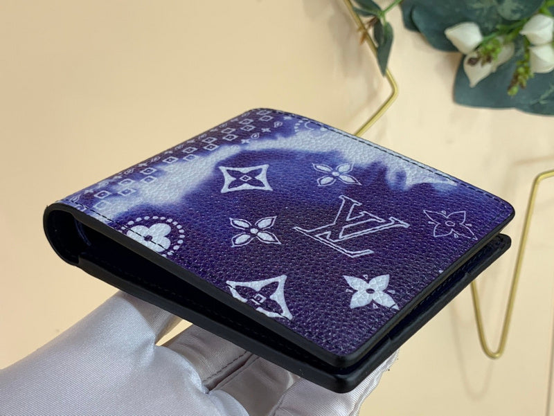 Amelia- LOV  Luxury  Wallets - 536