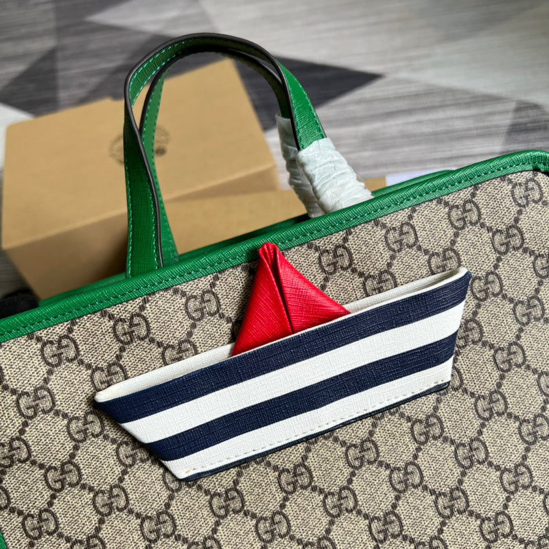 Amelia- GCI LUXURY LADY BAGS - 622