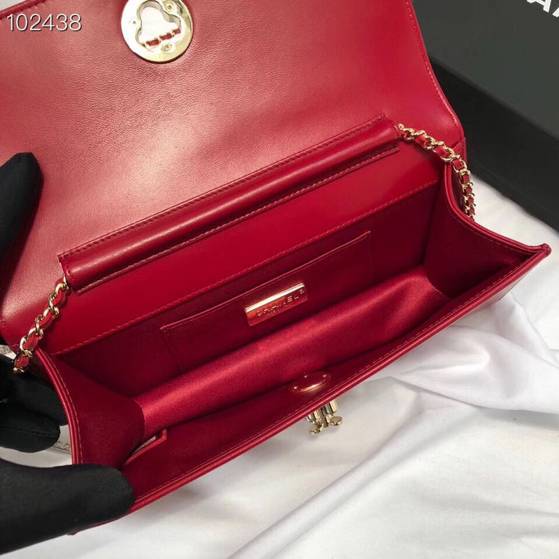 Amelia - CHL Lady Bags - 630
