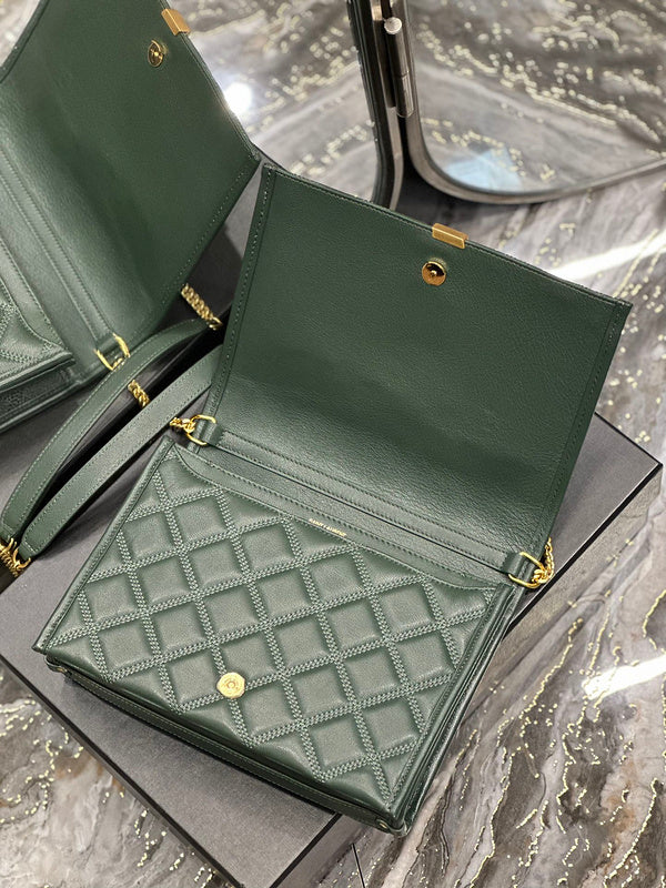 Amelia - YSL Bag - 2471