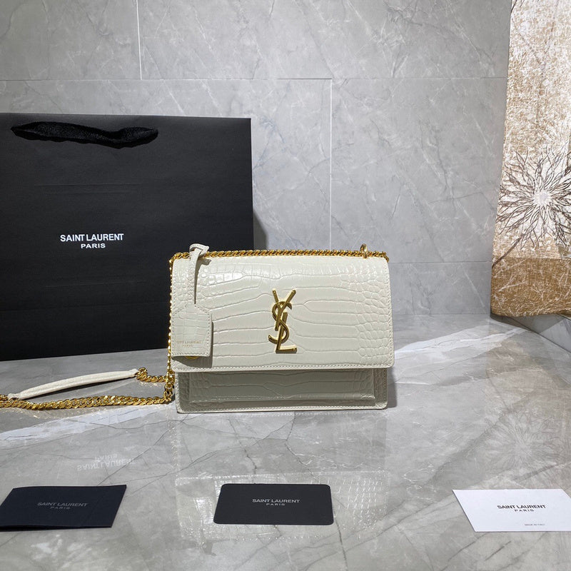 Amelia - YSL Bag - 4024