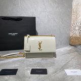 Amelia - YSL Bag - 4024