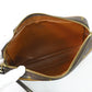 Louis Vuitton Marly  Canvas Clutch Bag