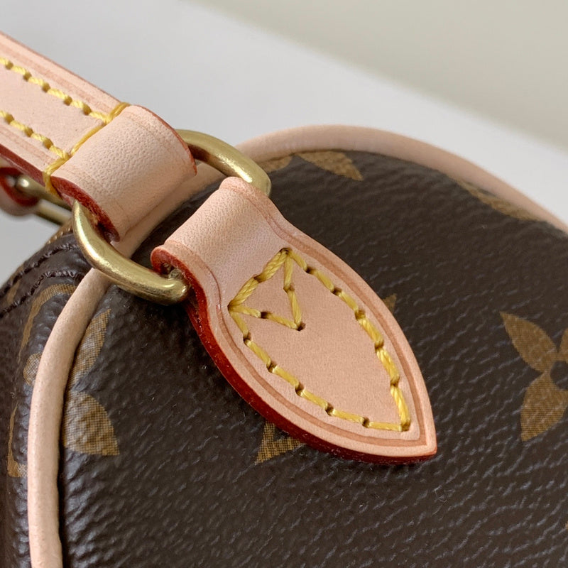 Amelia's Bag Gallery - LOV Bags - 848