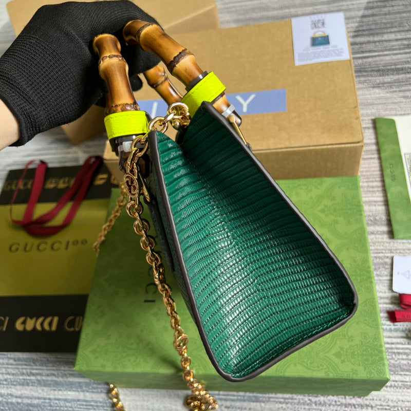 Amelia- GCI Bags - 4361