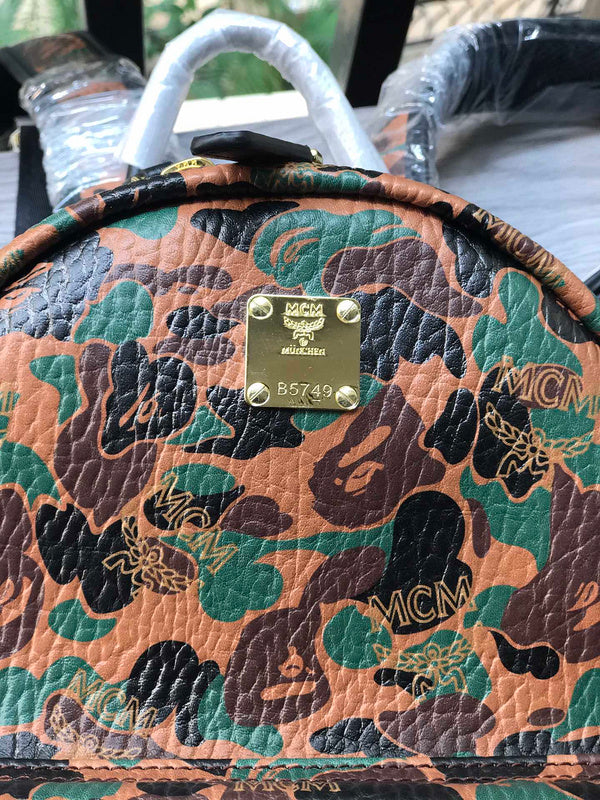 Amelia - MAmeliaBRANDED BAGS - 030