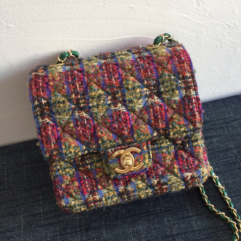 AmeliaLuxury - CHL Bags - 2667
