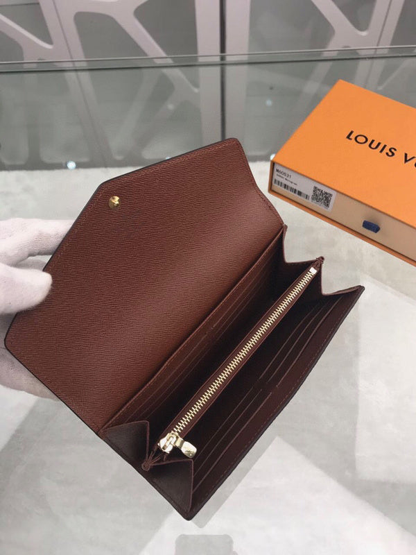 Fan Fashion Lu-Vi bags - 8963