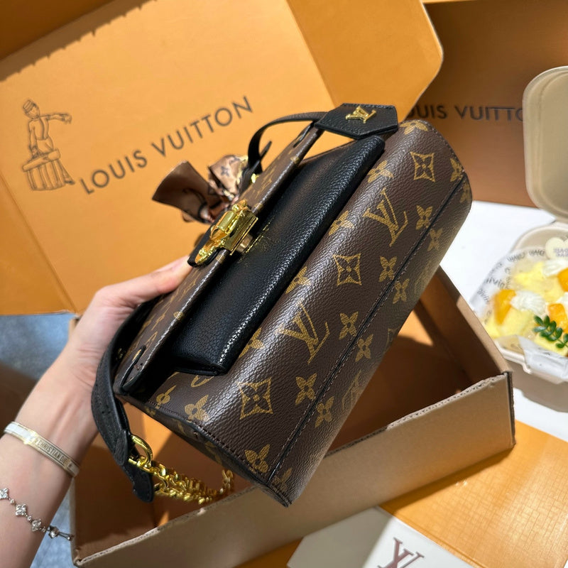 Amelia - LV Bags - 14403