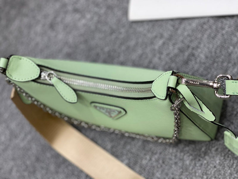Camila Bags - Prada Bags - 1227