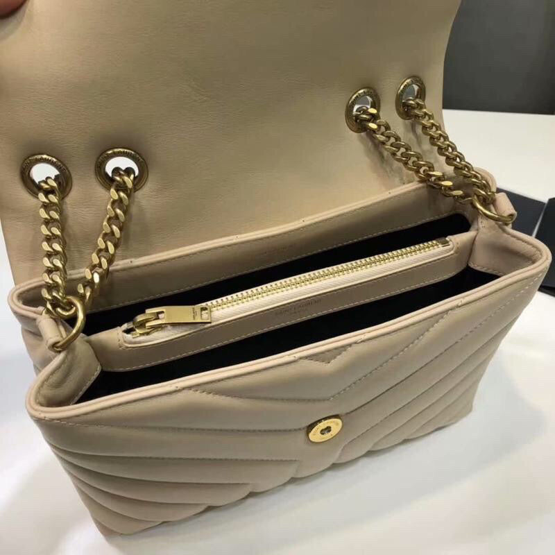 Amelia - YSL Bag - 2310