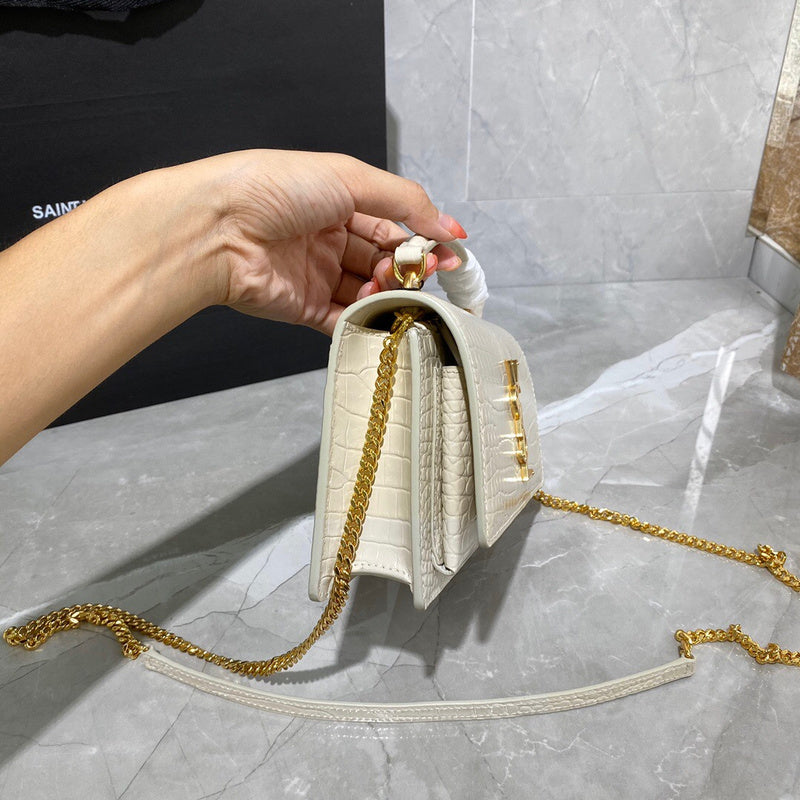 Amelia - YSL Bag - 4063