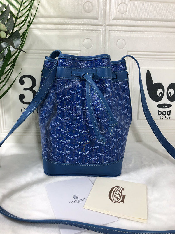 Amelia- G-YARD BAGS - 179