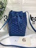 Amelia- G-YARD BAGS - 179