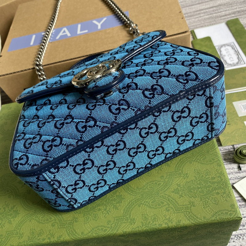 Amelia- GUKI Bags - 1947