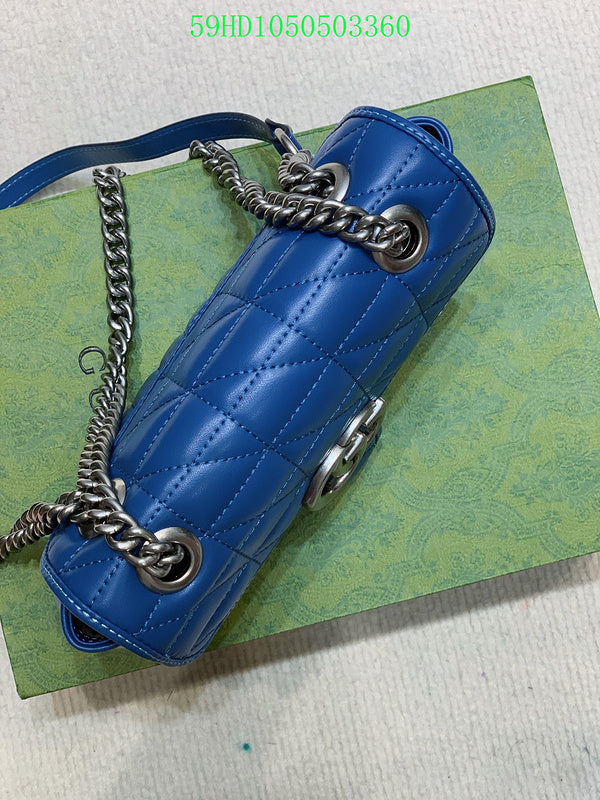 Amelia - GCI Bags - 10466