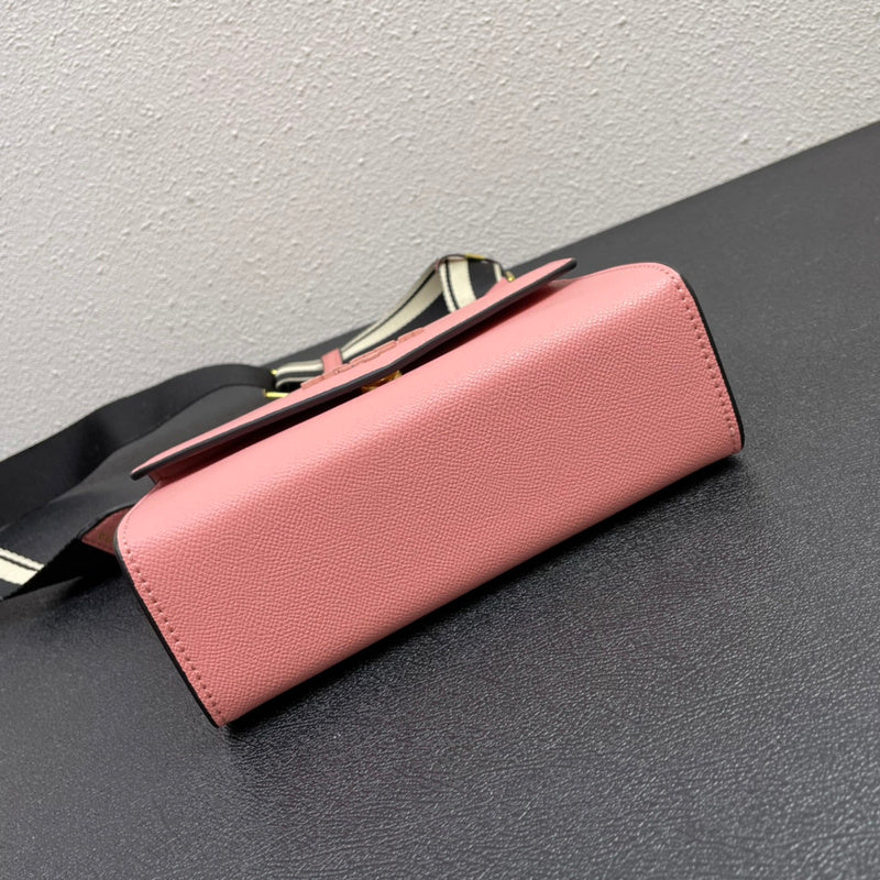 Amelia- PRDA  LUXURY BAGS - 541