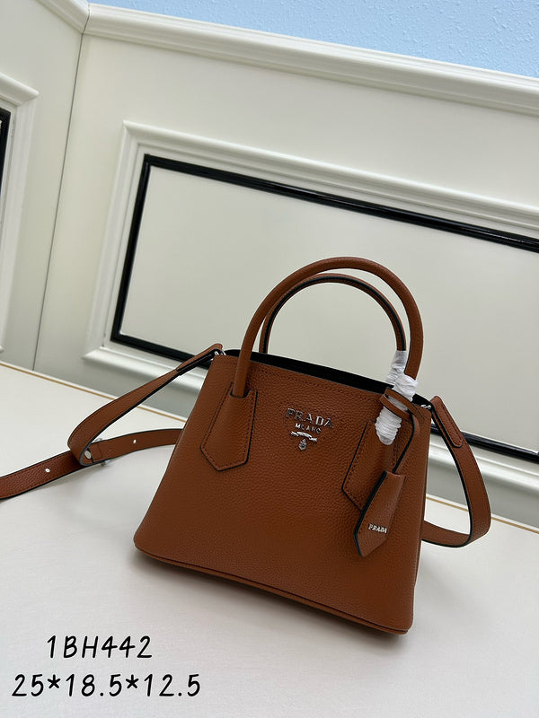 Amelia- PRDA  LUXURY BAGS - 040