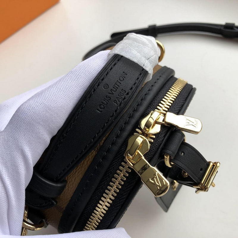 Fan Fashion Lu-Vi bags - 17832