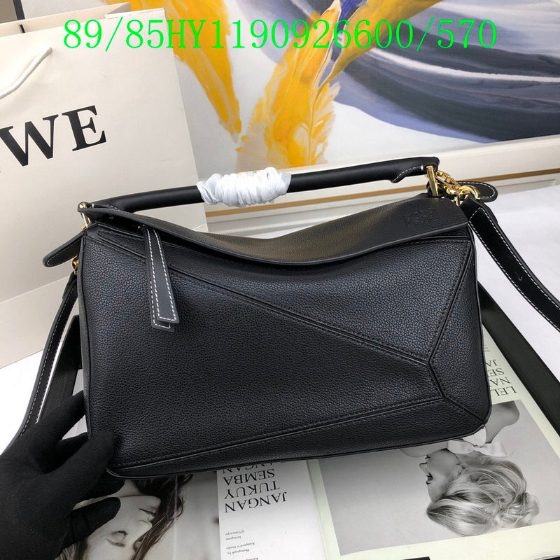 Amelia - LWE BRANDED BAGS - 310