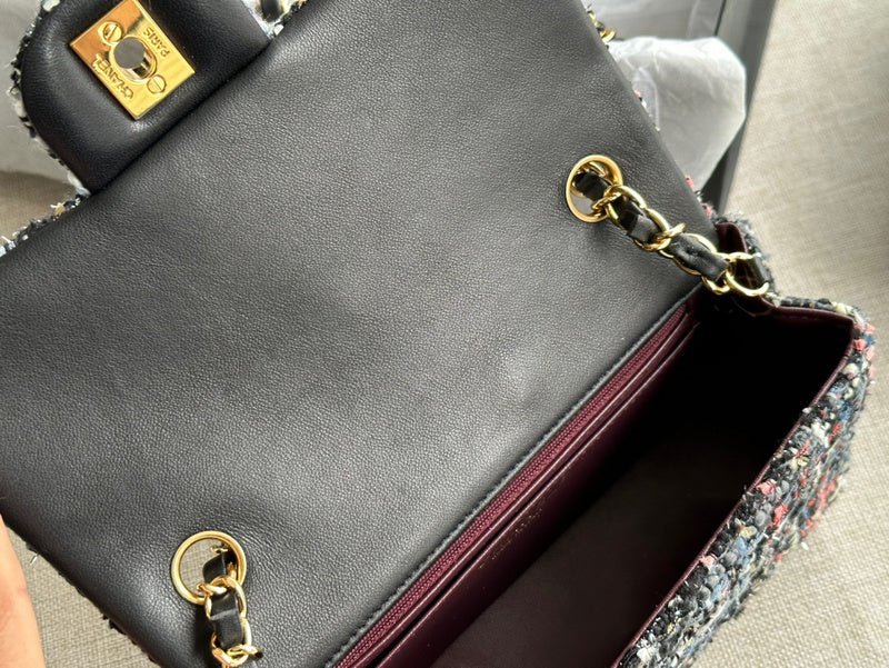 Amelia-  CHL BAGS  - 085