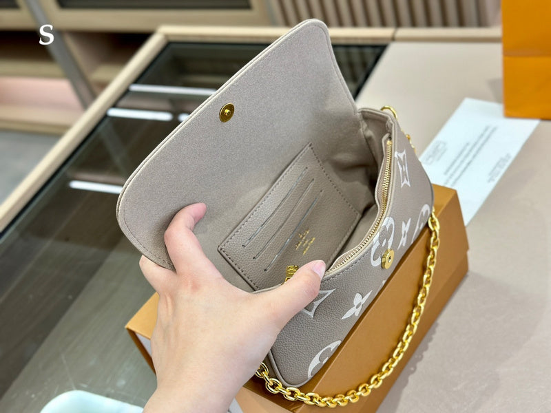 Amelia - LV Bags - 14812