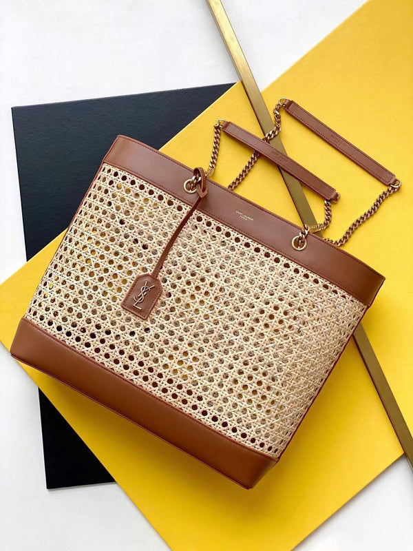 Amelia - YSL Bag - 3603