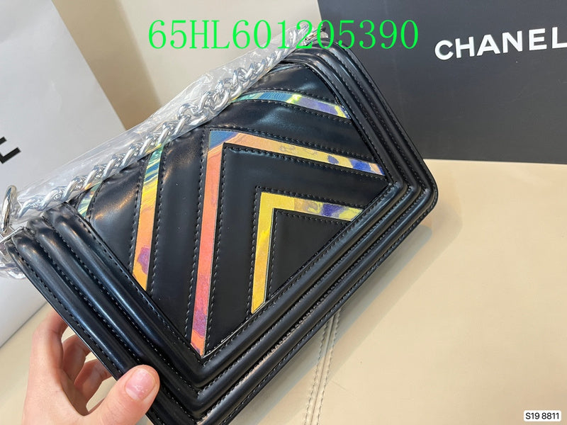 Amelia CHL Bags - 1761