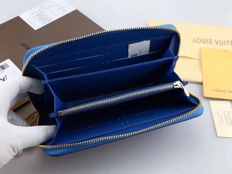 Amelia- LOV  Luxury  Wallets - 691