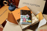 Amelia- Mix Wallets - 200