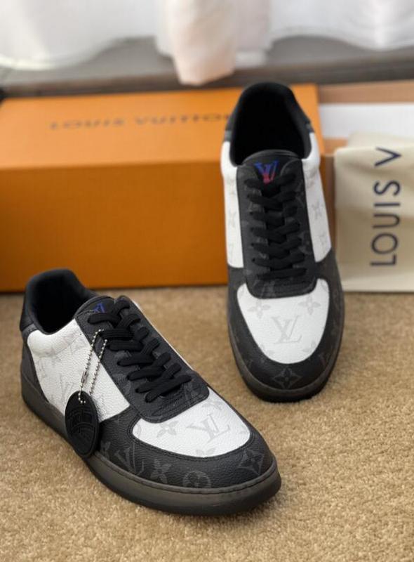 AmeliaLuxury - LOV Men Shoes - 1423