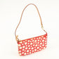 Louis Vuitton Vernis Dot Infinity Kusama Pochette Accessesoires