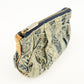 Louis Vuitton Monogram Denim Trousse Raye Pouch Blue M95335